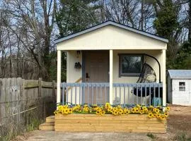 Your Own Cozy Tiny Home