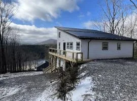 Alfie's Alpine Retreat
