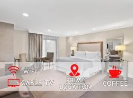 Silverado Napa Luxury 1 Bedroom