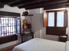 波萨拉塞斯特里亚乡村民宿