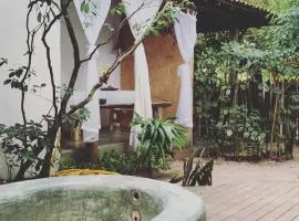 Pousada Spa Oasis