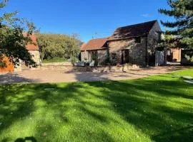 Fair Lea Barn