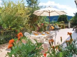 Holiday Home Locmansana,Il Ceppo