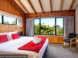 Unit 10 Kaiteri Apartments and Holiday Homes，位于凯特里特里的酒店