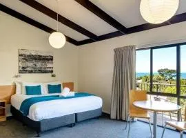 Unit 6 Kaiteri Apartments and Holiday Homes