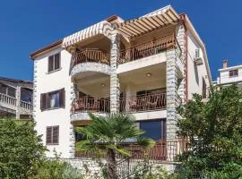 Awesome Apartment In Rabac With 2 Bedrooms And Wifi