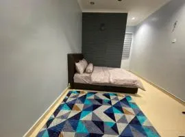 My Pool House