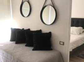 Cómodo ,impecable , 4 Mts Clinica las Condes