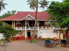 Marari Praise Beachfront Homestay