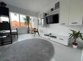 Garsonieră Ultracentrală Petroșani Valea Jiului