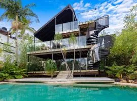 Luxury Home in Noosa Heads