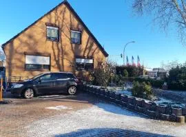 Ferienwohnung Bluhm Wahlstedt