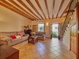 Casa Fortuny in Soller，位于索列尔的酒店