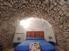 Casa Vacanze Faeto，位于Faeto的酒店