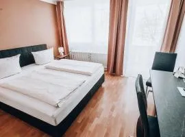 Zentral Hotel