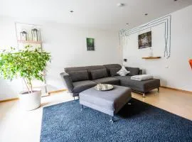 Ländliche 2-Zimmer Wohnung