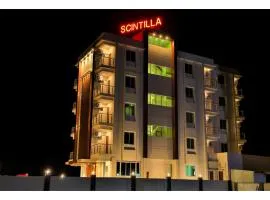 Hotel Scintilla