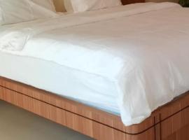 Yulides home gardens，位于Cindakir的酒店