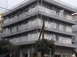 海洋酒店