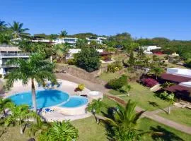 Las Galeras Village Ecolodge