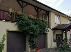 Dżolanda Pokoje，位于Milsko的酒店