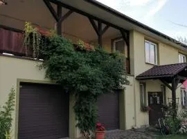 Dżolanda Pokoje