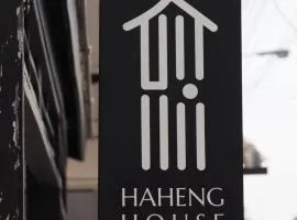 Haheng House