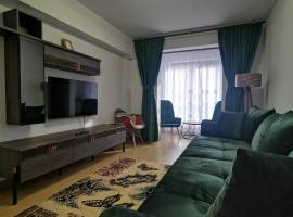 Mister Guest，位于内霍瓦的酒店