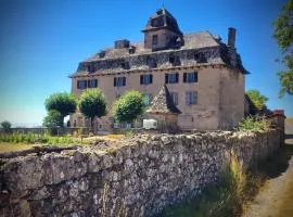 Chateau de Cours