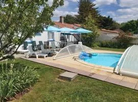 Villa Octavière Gîte Rural