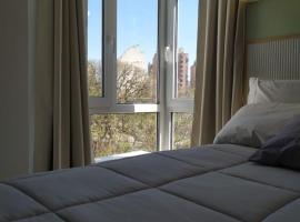 Cañada Suites，位于科尔多瓦帕西奥索布雷蒙特附近的酒店