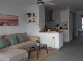 APARTAMENTO LA TORTUGA