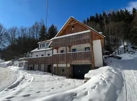 Apartmány NONE
