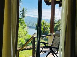 Victoria Views Resort Kandy，位于迪加纳的酒店