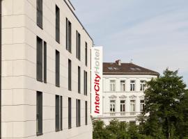 IntercityHotel Bonn City，位于波恩的酒店