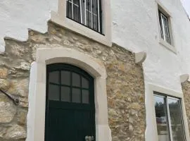 Casinha da Avó Rosário