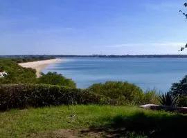 Villa Moringa Lodge