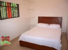 Finca Salitre