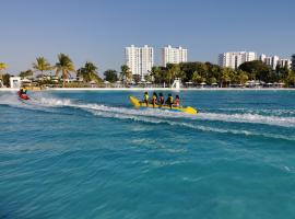 Casa Privada - Playa - Piscina, Naturaleza，位于Coclé的酒店