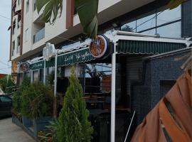 Logement Chic, résidence azaléa - Alger