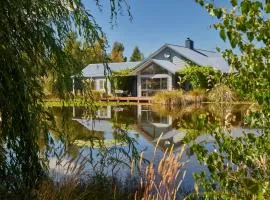 Matuka Lodge