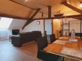50m² entièrement neuf