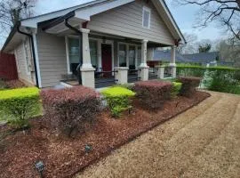 Spacious Newly Renovated Home