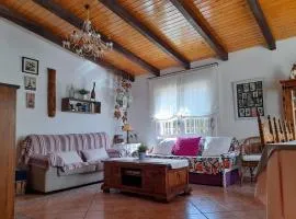 VIVENCIAS casa rural para 10 personas