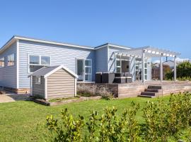 Blue Bungalow