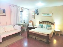 COMODA SUITE EN UNA UBICACIÓN PRIVILEGIADA DE LA CIUDAD DE MENDOZA，位于门多萨的酒店
