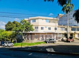 Edificio Santa Isabel，位于卡利的酒店
