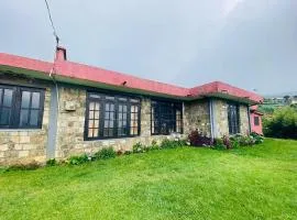 Misty Mountain Lodge Ohiya