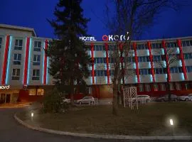 Hotel Akord - Free Parking & Metro Access