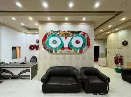 Super OYO 144 Al Tawasi Furnished Apartments